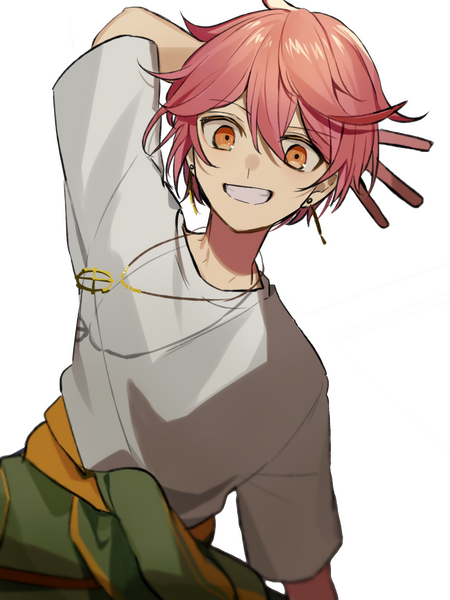 Character drawn and designed by [Fuo](twitter.com/fuyu_koke)